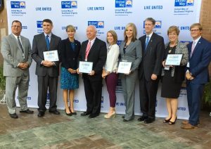 New River receives trailblazer award