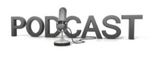 podcast microphone